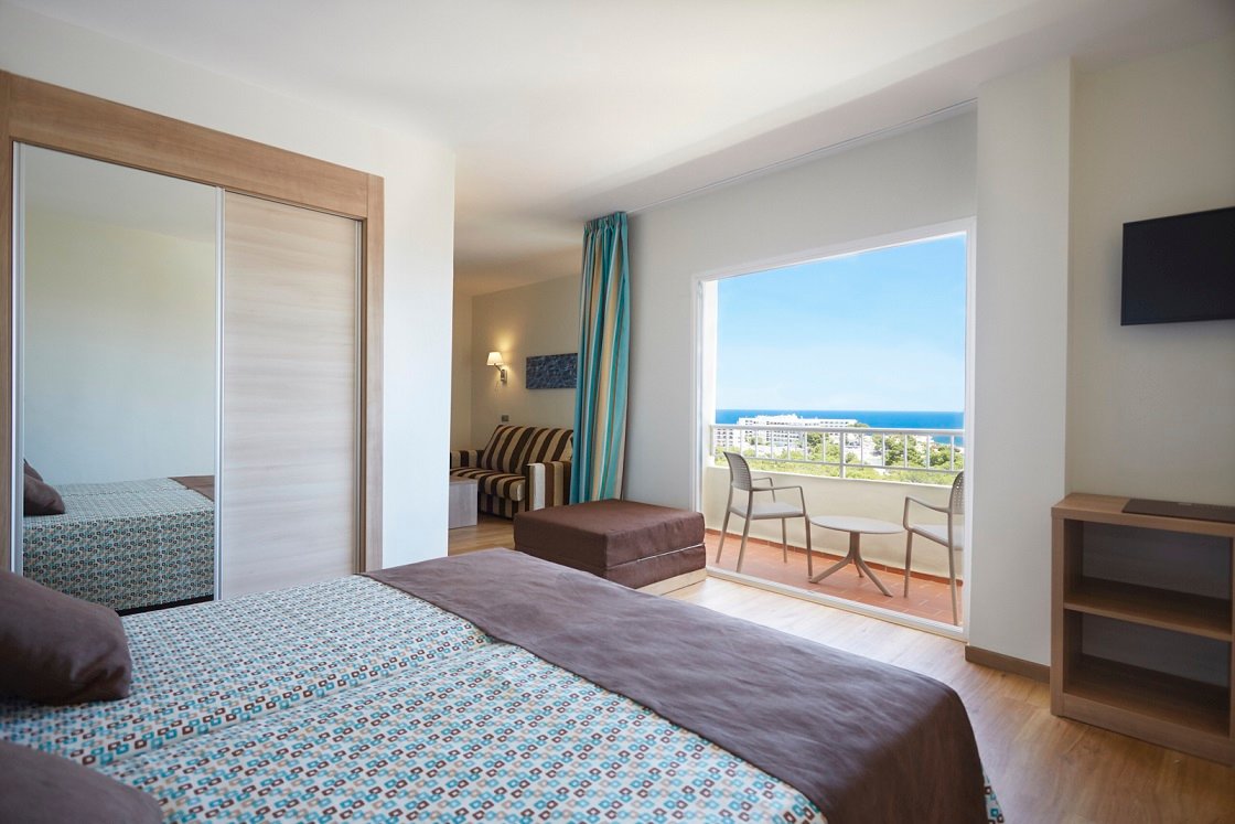Hotel photo 5 of Invisa Hotel Ereso.
