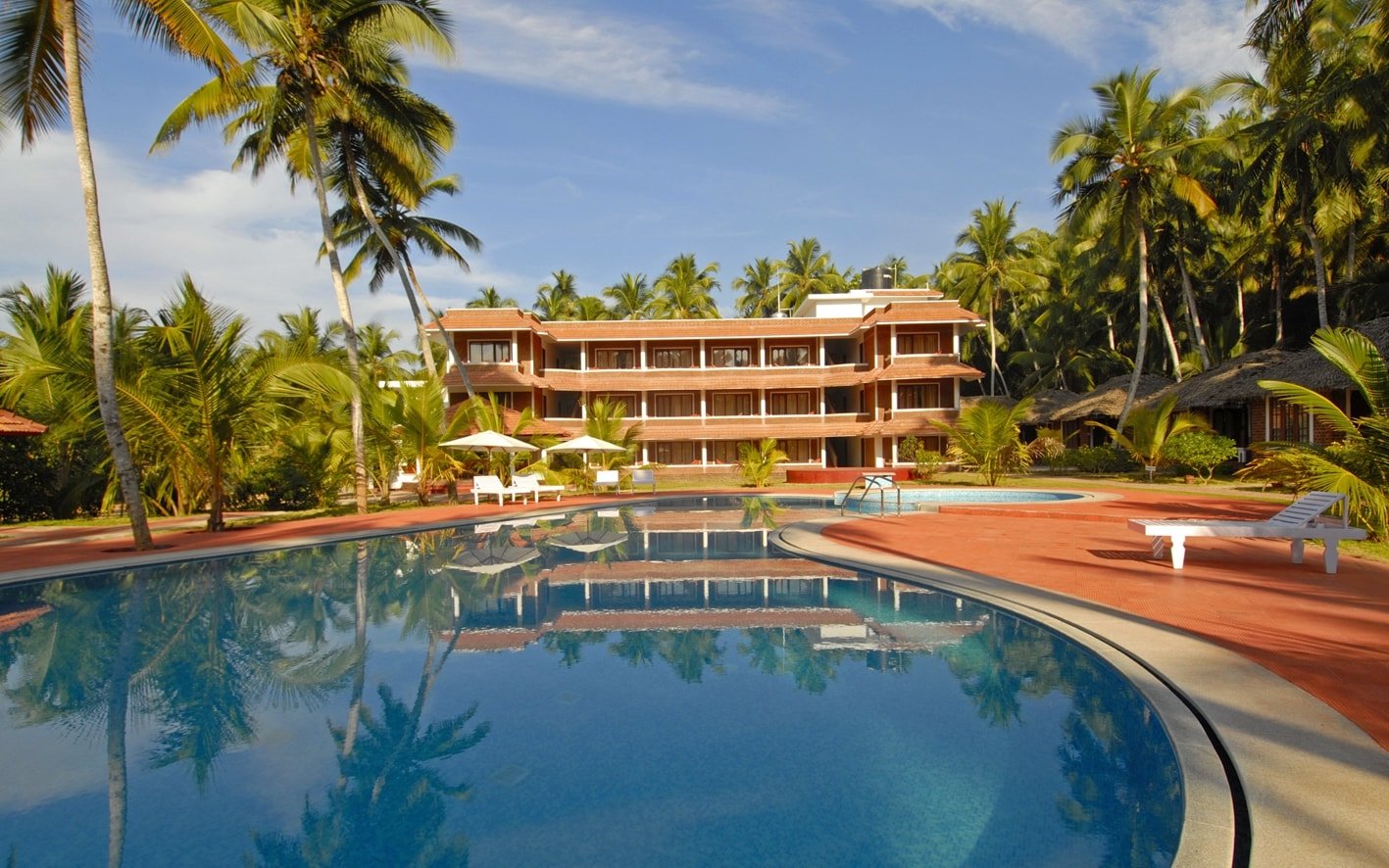 Die 10 Besten Hotels Mit Villen Kerala 2022 (mit Preisen) - Tripadvisor