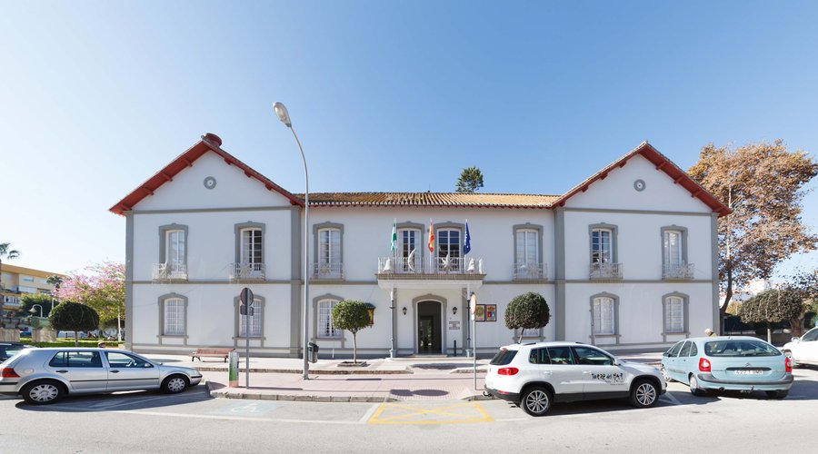 Casa Larios de Torre del Mar - 토레 델 마르 - Casa Larios de Torre del Mar의 리뷰 - 트립어드바이저