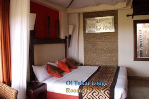 Room & Suite