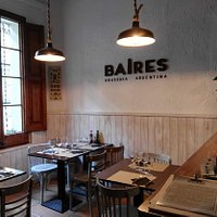 Salón entrada