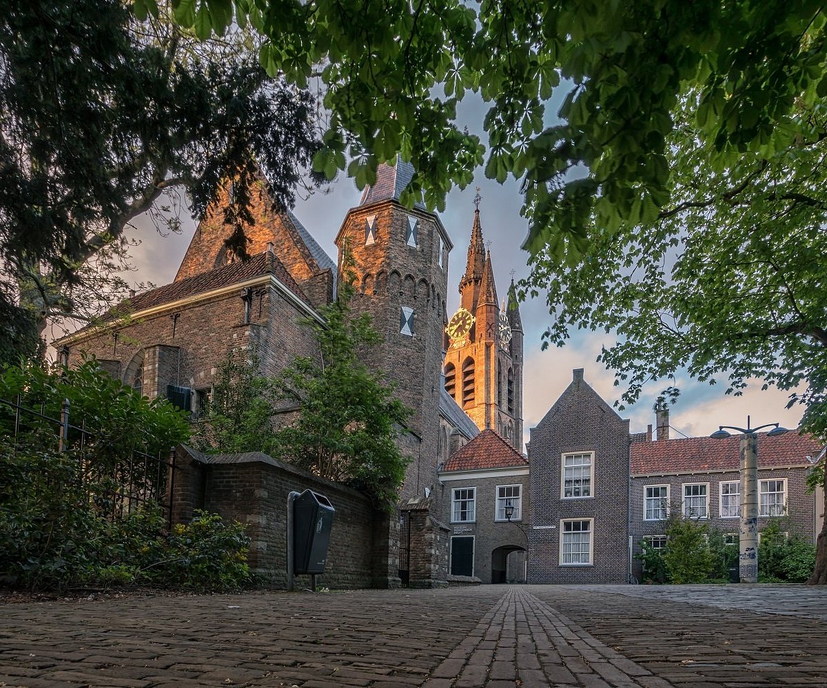 Museum Prinsenhof Delft - All You Need to Know BEFORE You Go