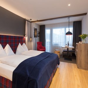 DZ Premium - Sunstar Hotel Davos