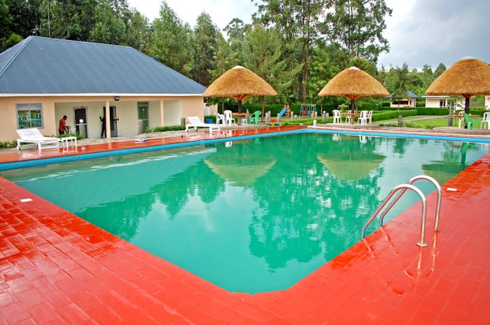 NEW FORT VIEW HOTEL - Prices & Inn Reviews (Uganda/Fort Portal)