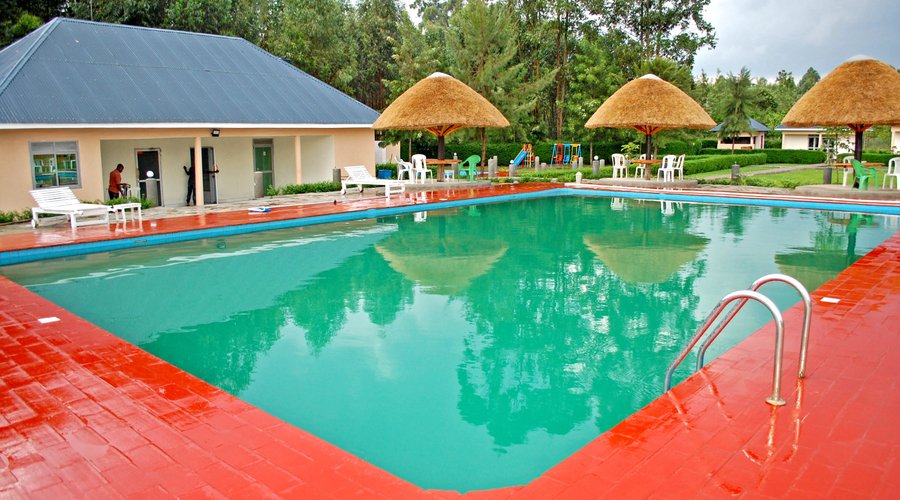 NEW FORT VIEW RESORT $50 ($̶5̶5̶) - Uganda Inn Prices & Reviews