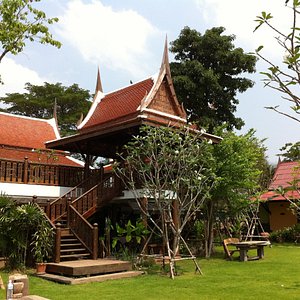 Main Thai House