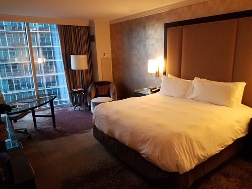 LOEWS ATLANTA HOTEL - Updated 2024 Prices & Reviews (GA)