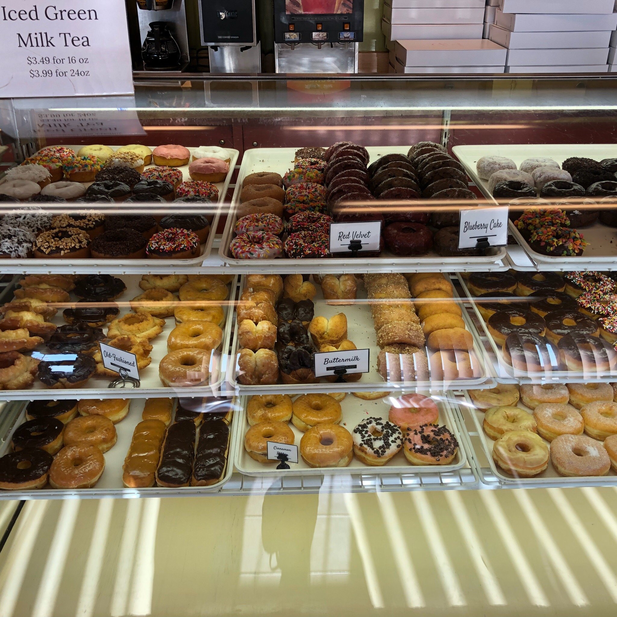 THE 10 BEST Bakeries In Phoenix - Tripadvisor