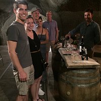 Amazingly nice visit to DRNK on 8/12/18.
Graciously hosted by Ryan who cheerfully answered all o