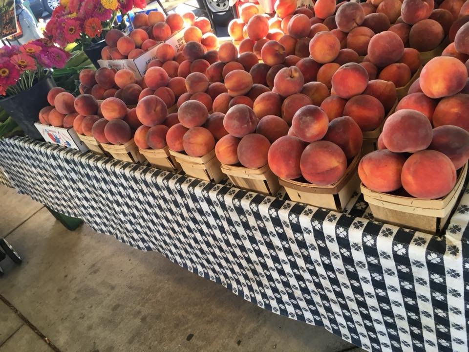 TOLEDO FARMERS MARKET (2025) All You Need to Know BEFORE You Go (with Photos)