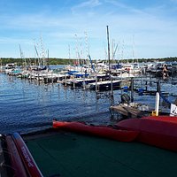 Bootshaus Bolle
