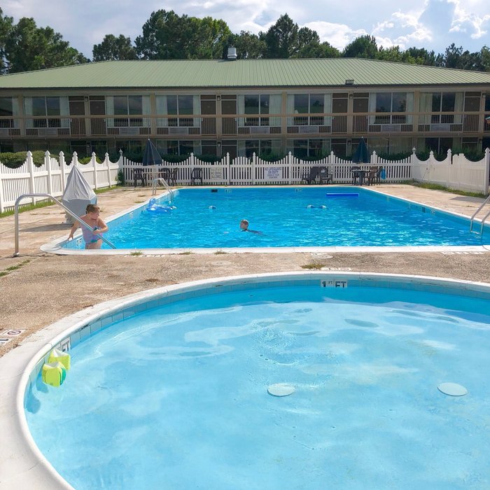 GUEST INN - Prices & Hotel Reviews (Aiken, SC)