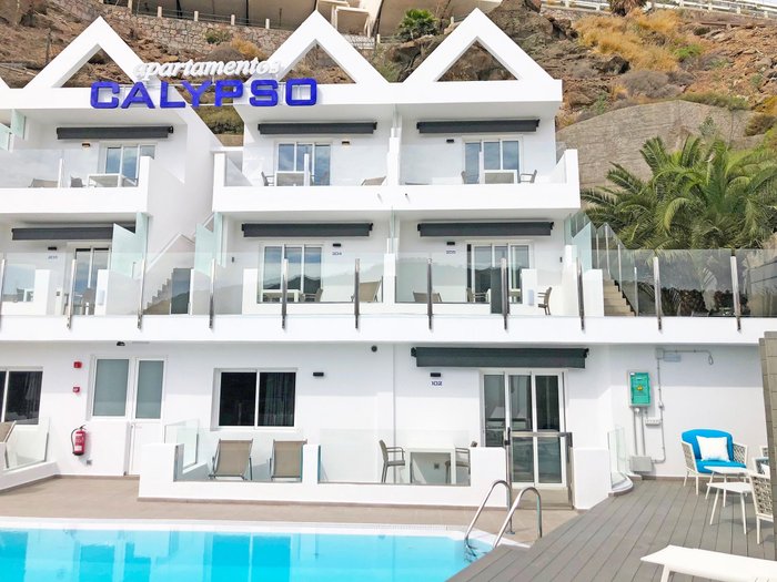 Imagen 7 de Calypso Boutique Apartments