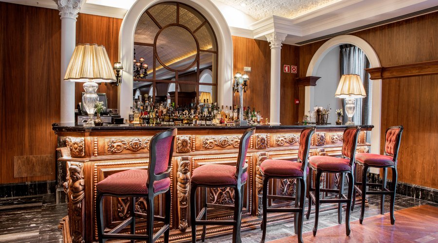 BAR DAS CARDOSAS