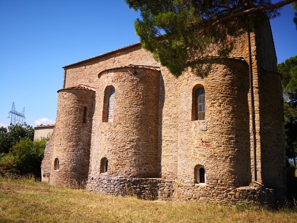 Abbazia Farneta All You Need to Know BEFORE You Go 2024