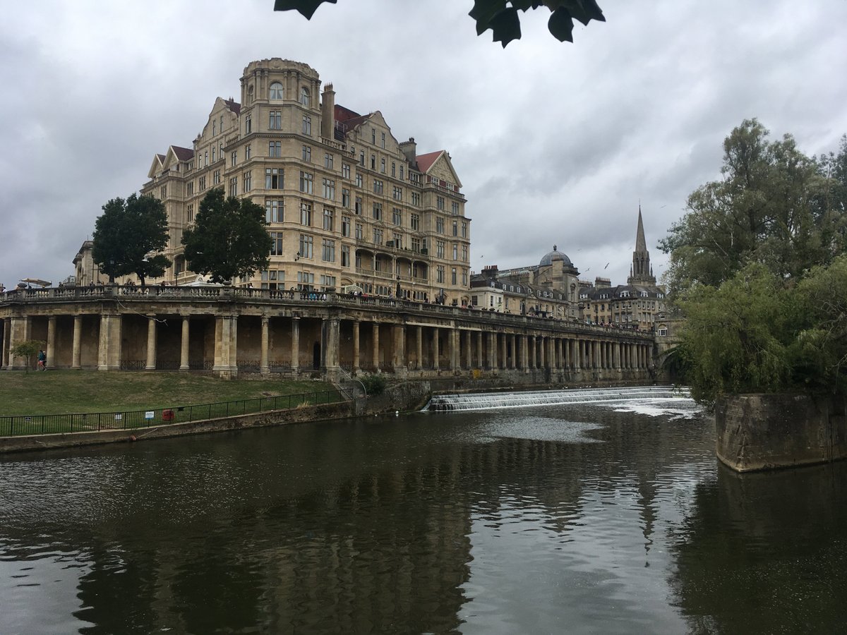 River Avon, Англия: лучшие советы перед посещением - Tripadvisor