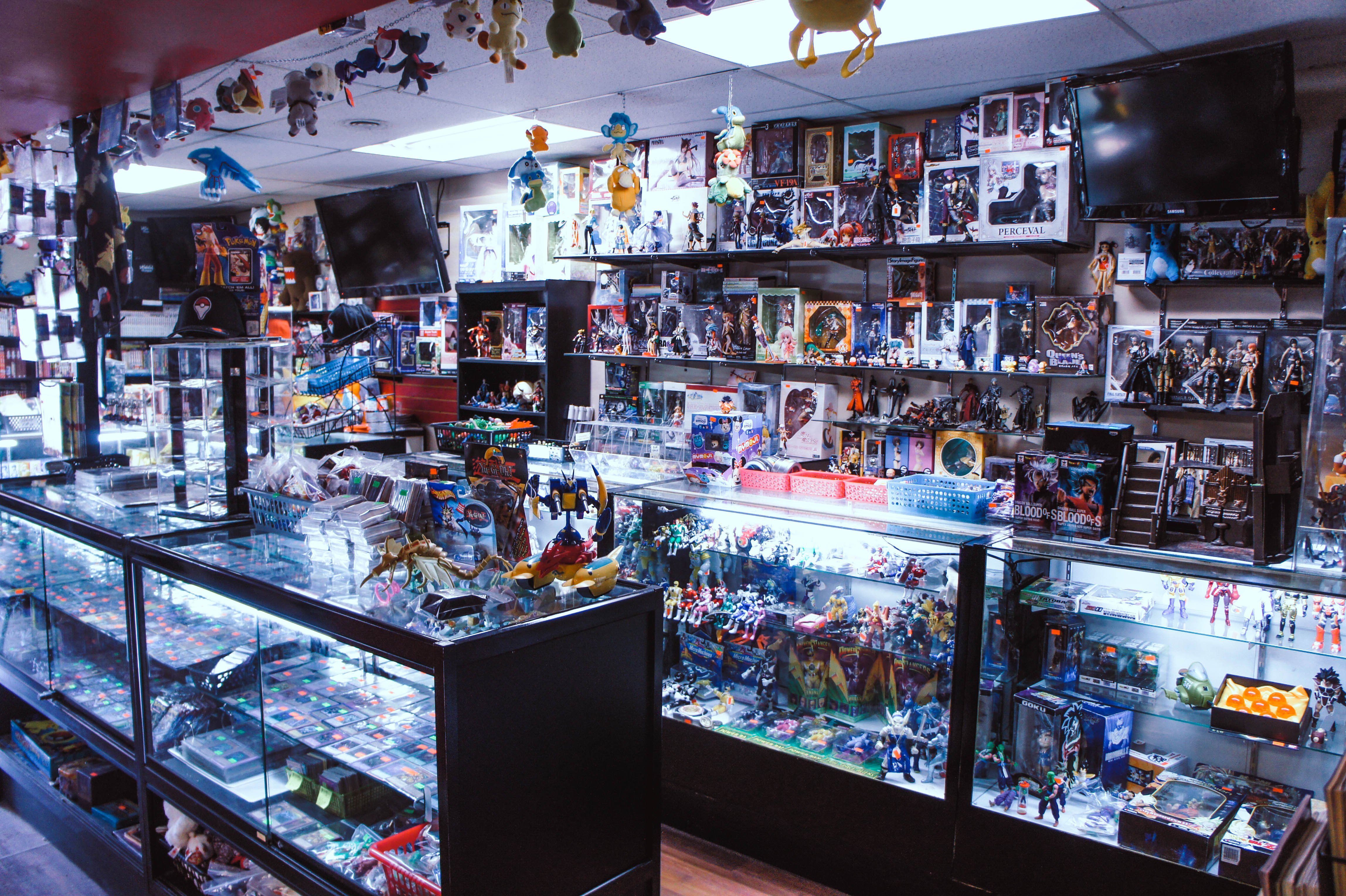 Cobra Collectibles Guide All You Need to Know BEFORE You Go