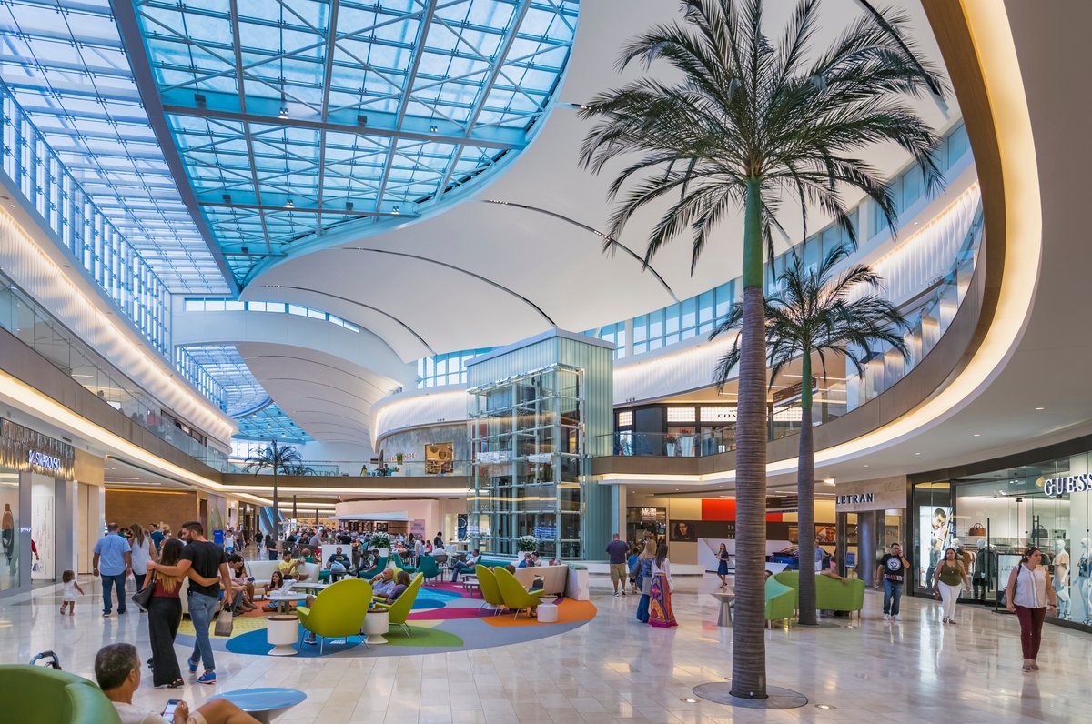 The Mall of San Juan - All You Need to Know BEFORE You Go