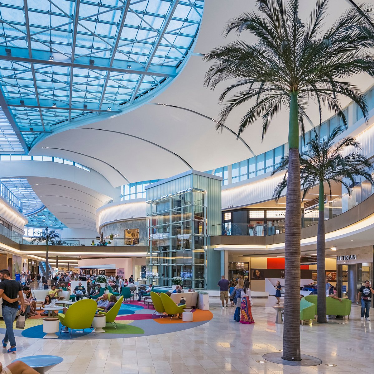 The Mall of San Juan - All You Need to Know BEFORE You Go