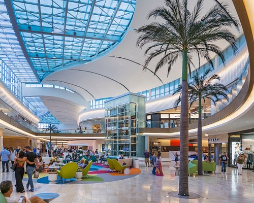 Tampa Malls and Shopping Centers: 10Best Mall Reviews