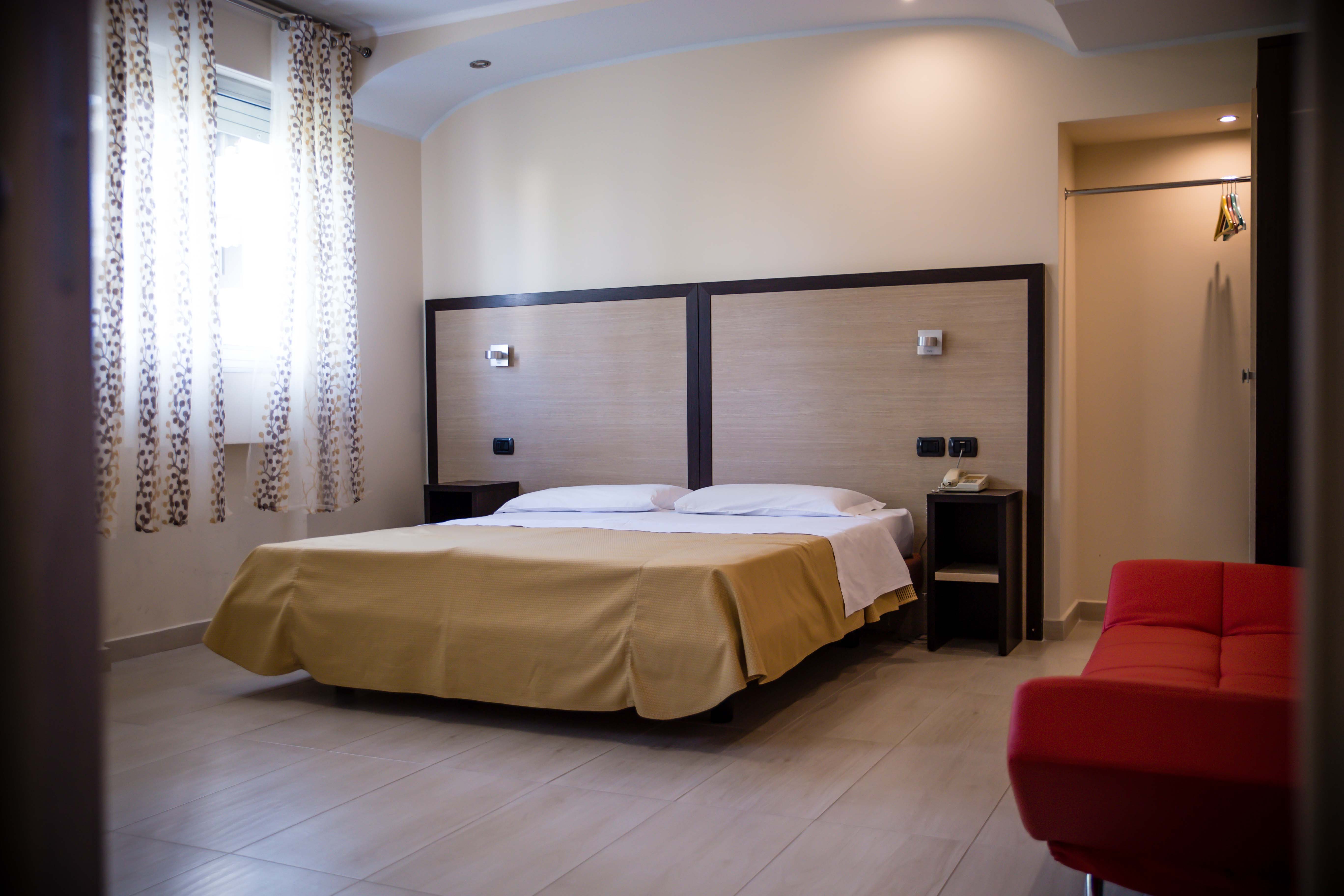 HOTEL CITTÀ DI CONEGLIANO (Conegliano, Italië) - Foto's, Reviews En ...