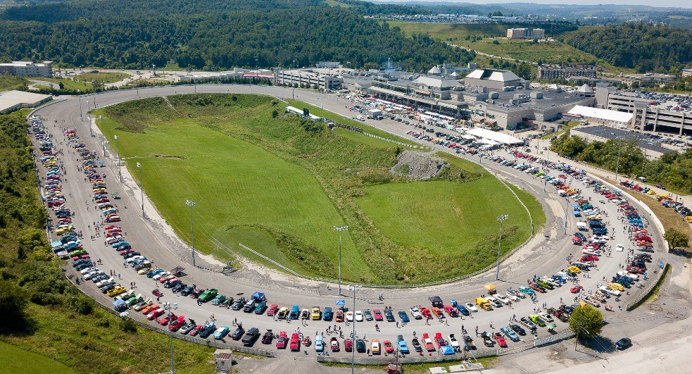 Washington PA 2024 Best Places To Visit Tripadvisor   The Racetrack During 