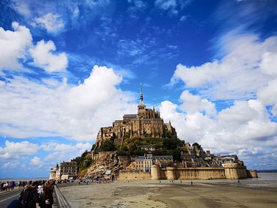 Mont-Saint-Michel, France 2024: Best Places to Visit - Tripadvisor