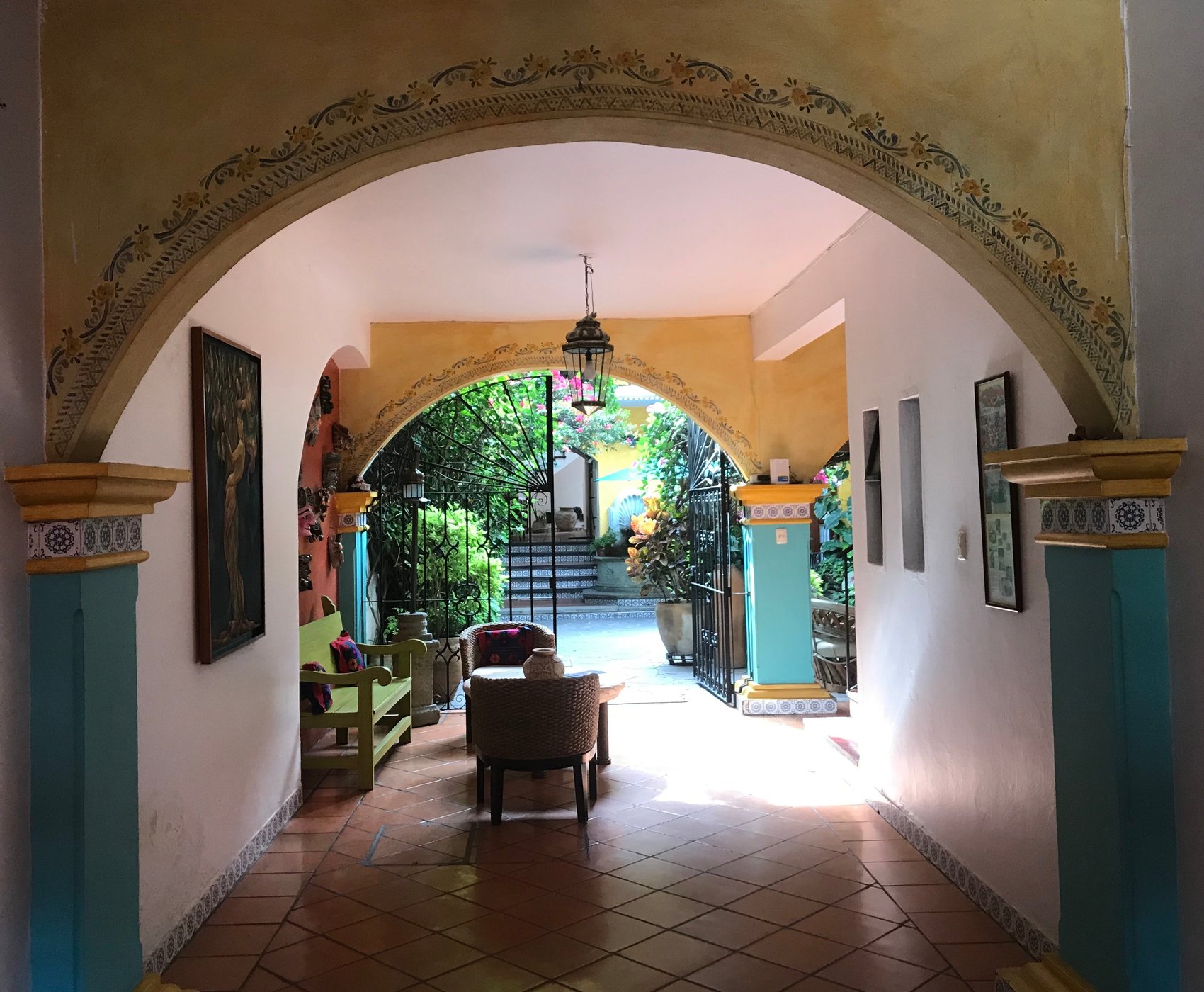 La Casa de Mis Recuerdos by null