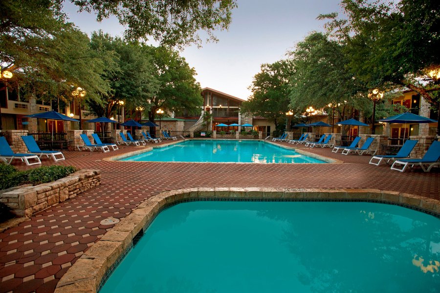 Inn Of The Hills Hotel Conference Center 108 1 4 9 Updated 21 Prices Reviews Kerrville Tx Tripadvisor