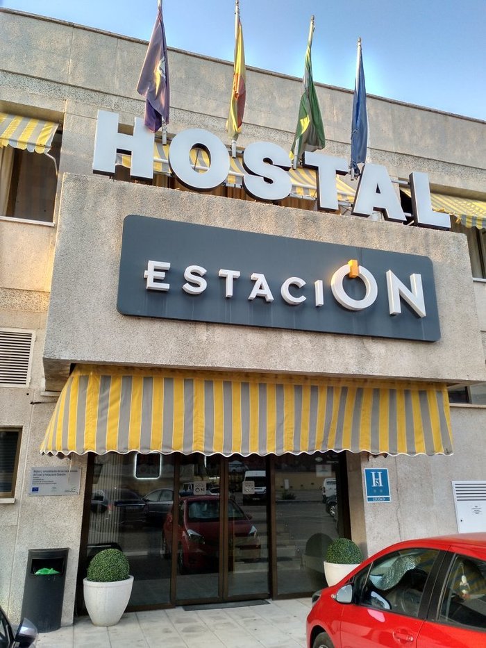 Imagen 16 de Hostal Restaurante EstaciÓN
