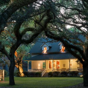 Magnolia Springs Bed and Breakfast