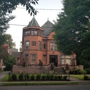 A Place In Time: The Original Little League Field - Pennsylvania Historic  Preservation