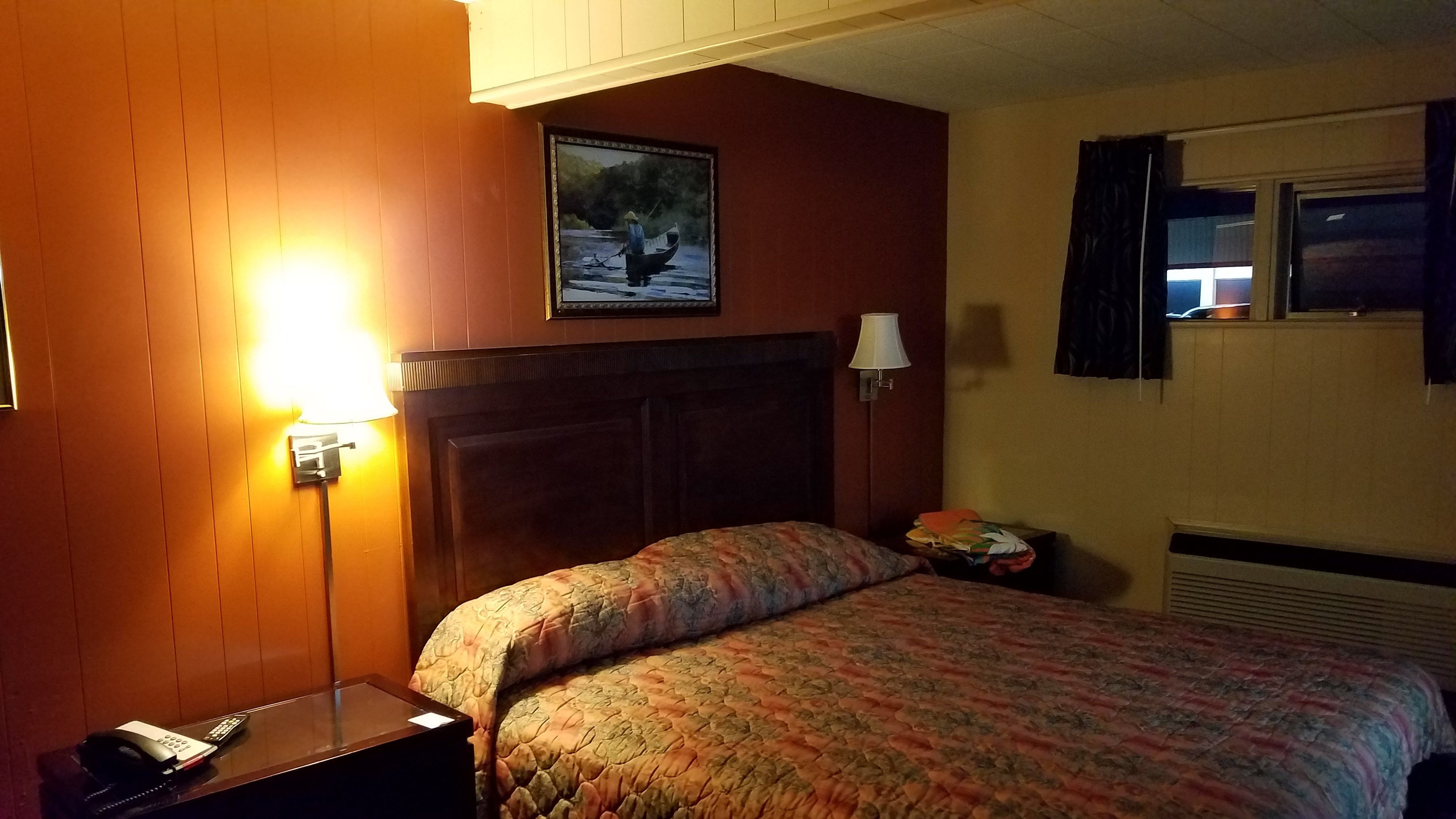 TOWN HOUSE MOTEL $122 ($̶1̶3̶3̶) - Prices & Hotel Reviews 