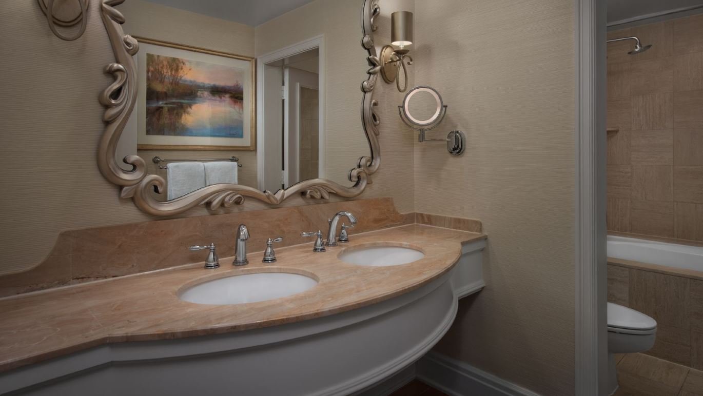 Hotel photo 5 of Disney's Grand Floridian Resort & Spa.