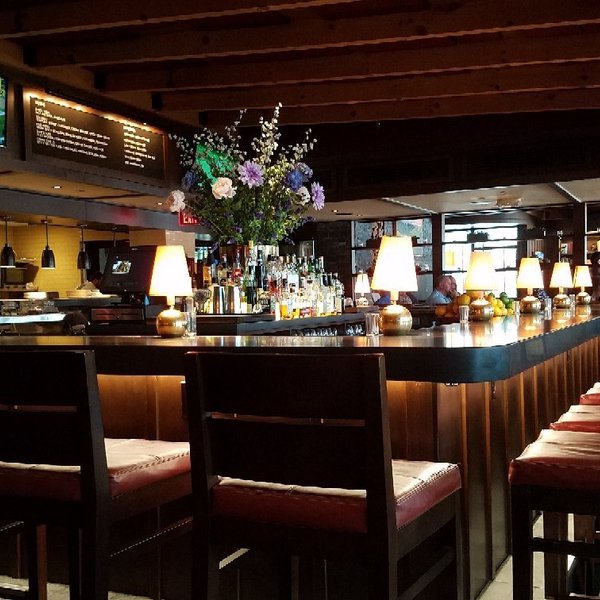 The 10 best restaurants near hudson 29 kitchen drink 2025 