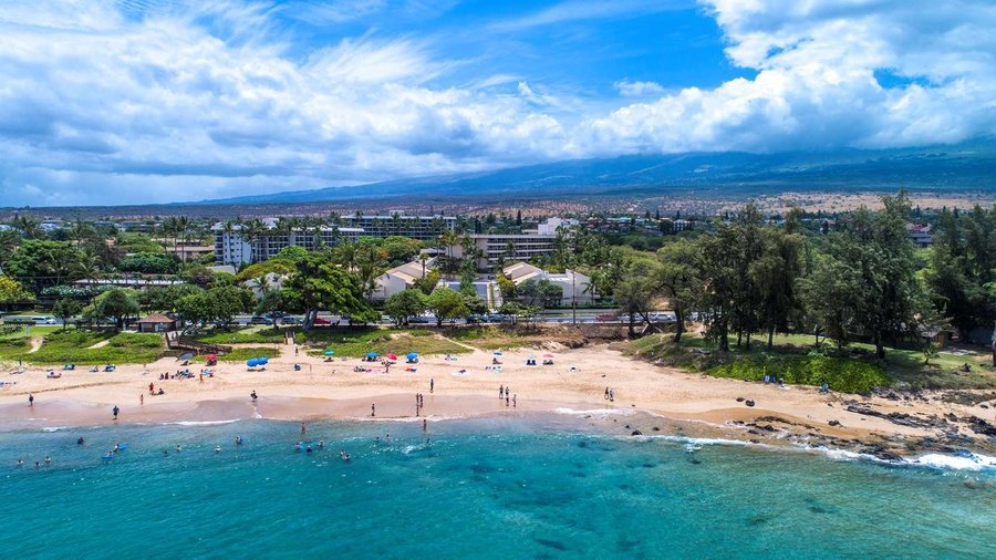 ASTON AT THE MAUI BANYAN - Updated 2021 Prices & Condominium Reviews ...