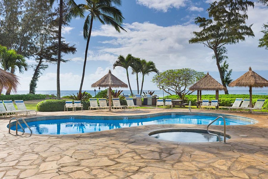 Aston Islander on the Beach UPDATED 2020 Prices Reviews & Photos Kapaa HI Hotel