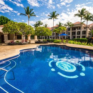 Aston Shores at Waikoloa - Pool