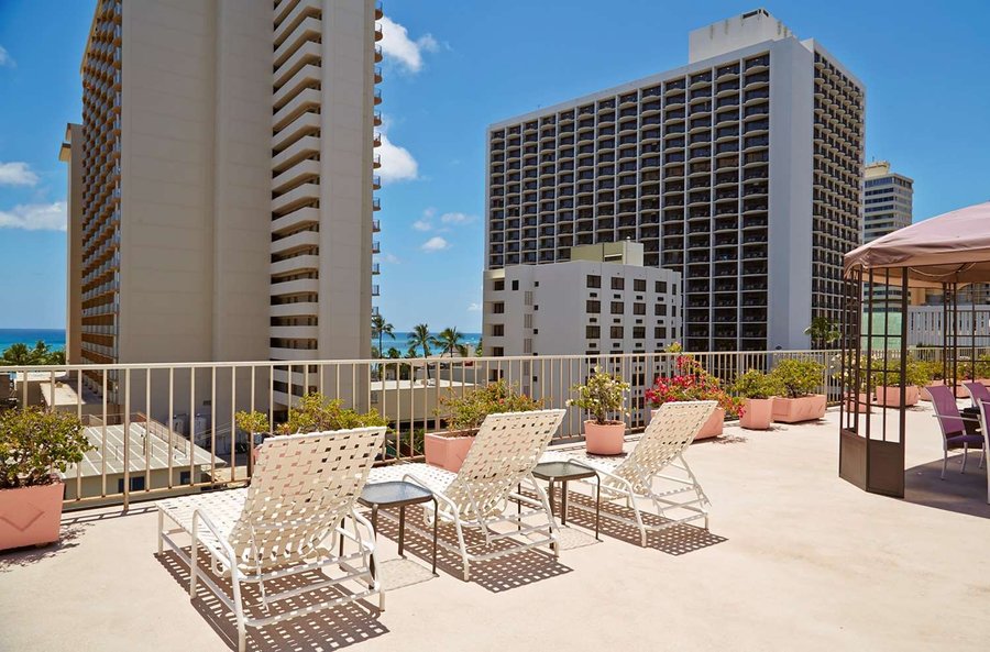 Ewa Hotel Waikiki Updated 2021 Prices Reviews And Photos Honolulu Hi Tripadvisor