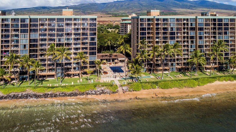 ASTON MAHANA AT KAANAPALI Updated 2021 Prices & Hotel Reviews (Maui, Hawaii) Tripadvisor