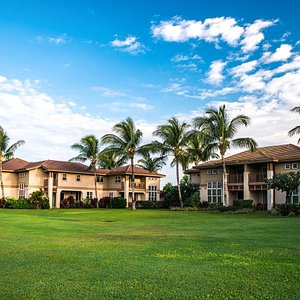 Aston Waikoloa Colony Villas - Grounds