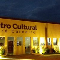 Centro Cultural André Carneiro.