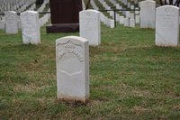 Fort Smith National Cemetery