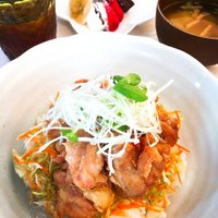 とても美味しかったです^^