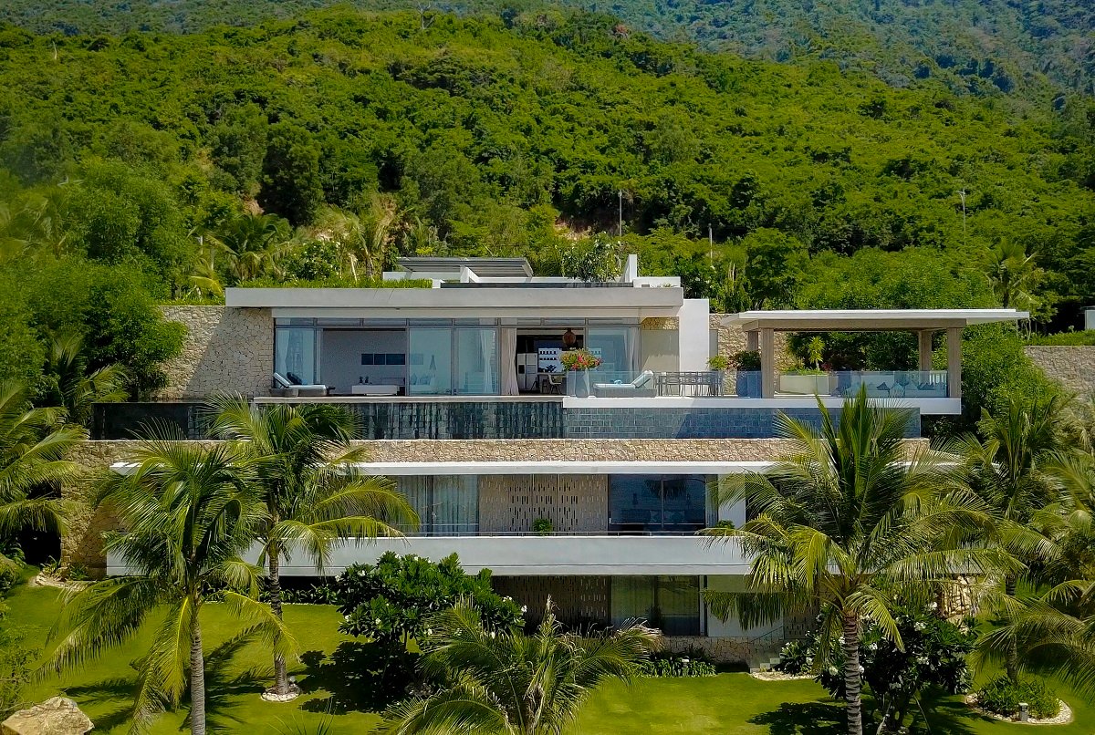 Hotel photo 31 of Mia Resort Nha Trang.