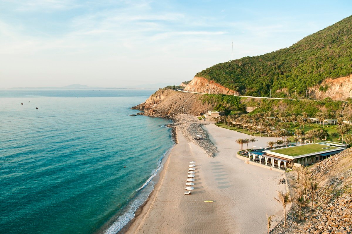Hotel photo 26 of Mia Resort Nha Trang.