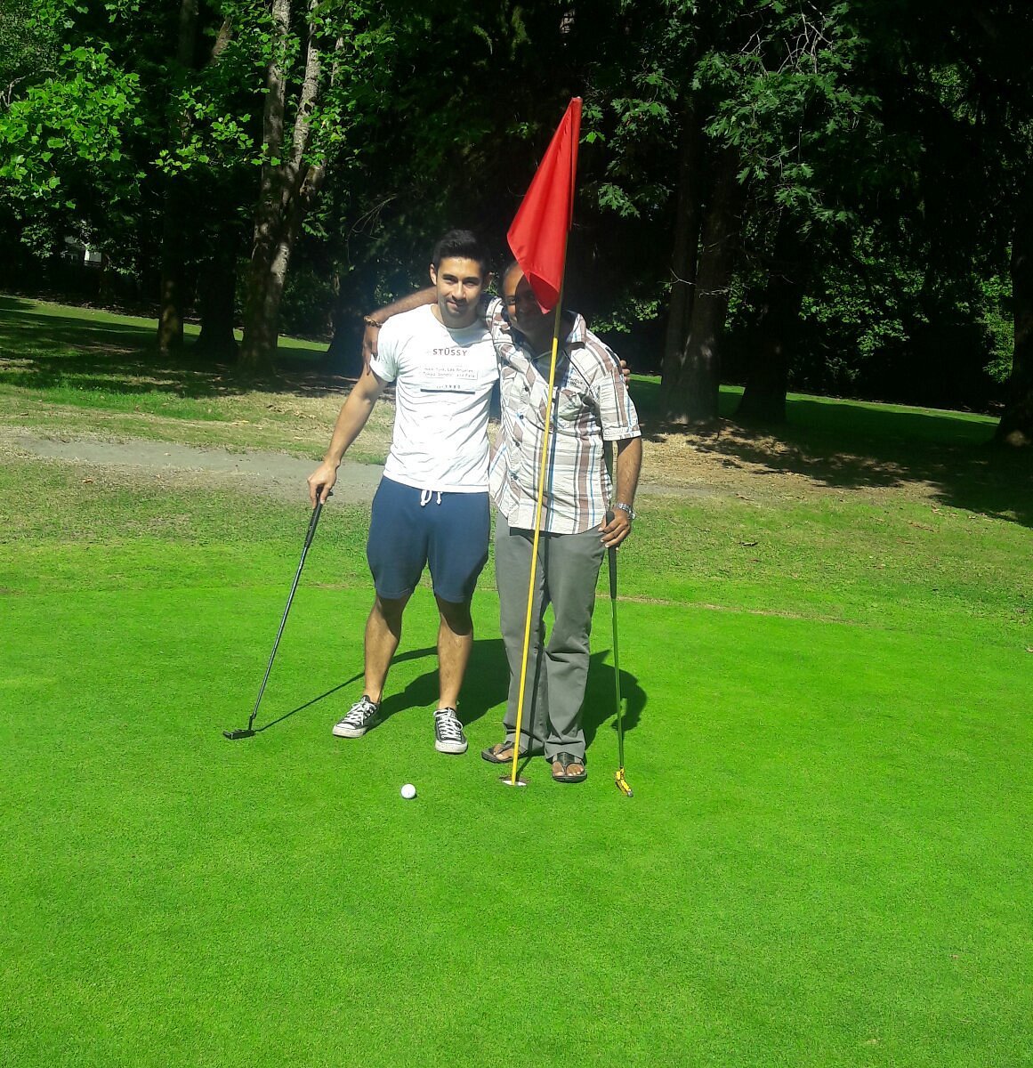West Richmond Pitch And Putt Golf Course All You Need to Know West Richmond Pitch And Putt Golf Course All You Need to Know