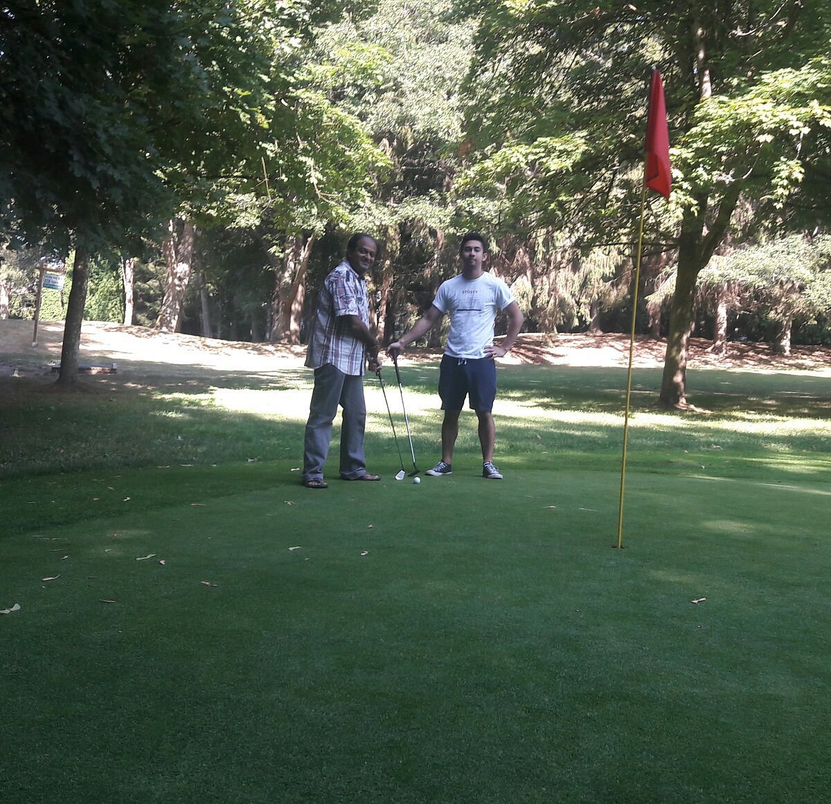 WEST RICHMOND PITCH AND PUTT GOLF COURSE (2024) All You Need to Know WEST RICHMOND PITCH AND PUTT GOLF COURSE (2024) All You Need to Know