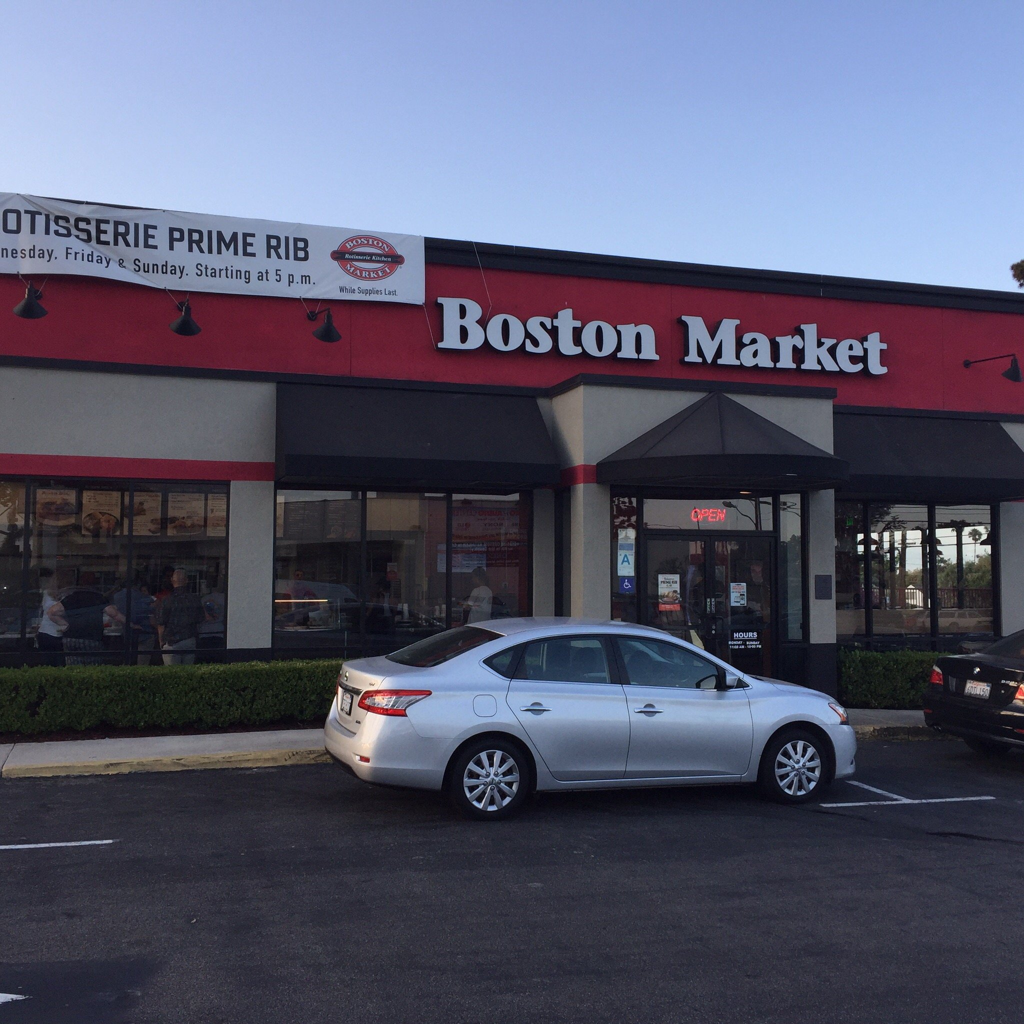 BOSTON MARKET Lawndale Restaurant Reviews Photos Phone Number Tripadvisor