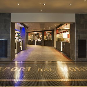 A.Roma Lifestyle Hotel in Rome